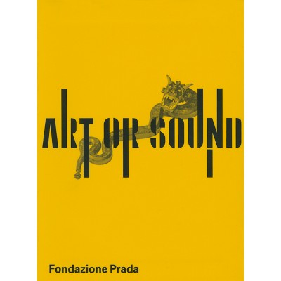 Art or Sound - (Paperback)