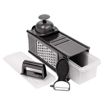 Oxo Etched Medium Grater : Target