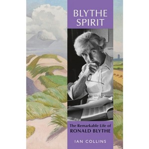 Blythe Spirit - by  Ian Collins (Hardcover) - 1 of 1