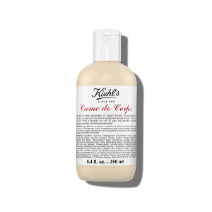 Kiehl'S Women Elegant Cocoa Butter Beta-Carotene Creme De Corps Body Moisturizer - 1 of 3