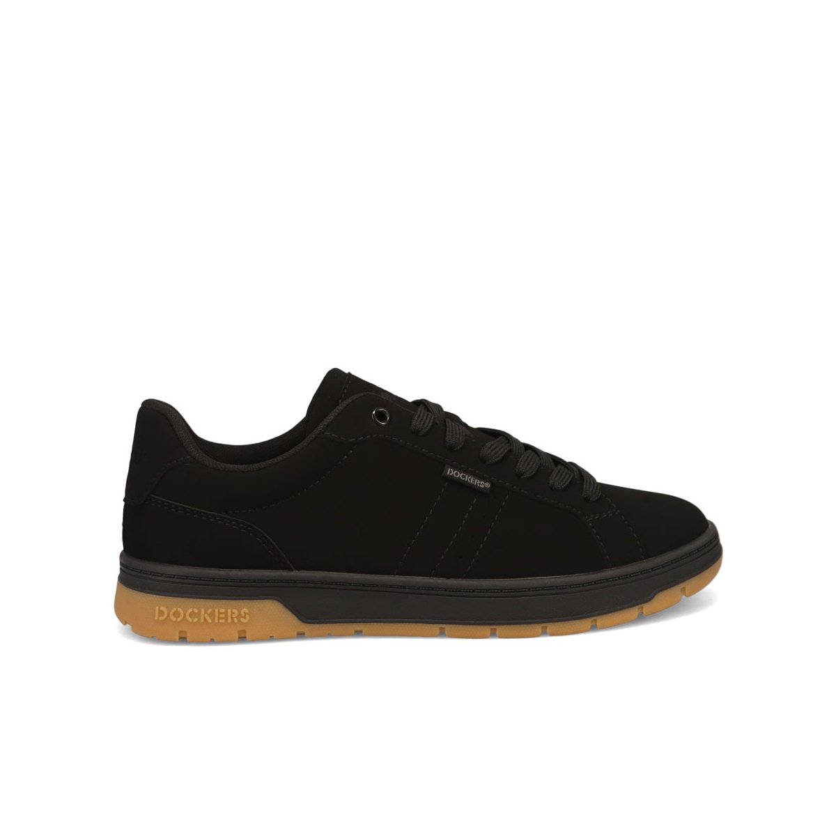 Мужские Dockers Mens Casen Casual Lace-Up Sneaker, British Tan, Size 9 — фото 6