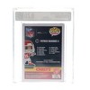 Funko Kansas City Chiefs NFL Funko POP Vinyl Figure | Patrick Mahomes | Rated AFA 9.25 - 3 of 4