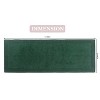 Home Weavers Luxury Collection 100% Cotton Tufted Bathroom Rug, Non-Slip Latex Bath Rug - 3 of 4