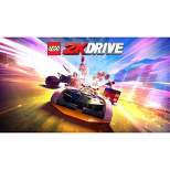 LEGO 2K Drive - Nintendo Switch (Digital)