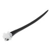 Unique Bargains Women's Flower Hair Chopstick 1 Pc - 4 of 4