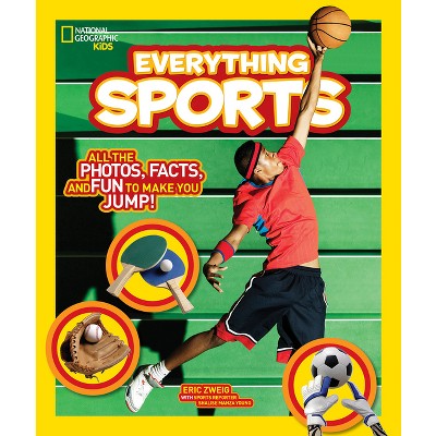 Comprar el libro TODO SOBRE EL FÚTBOL, NATIONAL GEOGRAPHIC KIDS