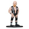WWE Minix Collectible Figurine 4.7 inch Stone Cold Steve Austin Action Figure - 2 of 3