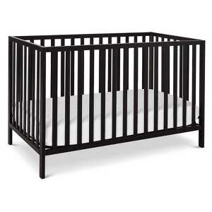 DaVinci Union 4-in-1 Convertible Crib - 1 of 4
