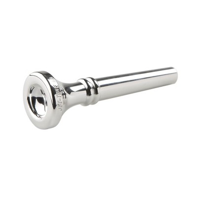 Jet-Tone AH Classic Re-Issue Trumpet Mouthpiece Level 2 Silver 194744690655