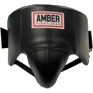 Amber Sporting Goods Professional Boxing Abdominal Guard - 1 of 4