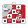NCAA Louisiana Ragin' Cajuns Mouse and Mousepad Set - 3 of 3