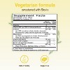 Vital Earth Minerals Cal Mag Liquid for Bone Strength, Mineral Absorption, and Daily Calcium & Magnesium Support   32 oz - 4 of 4