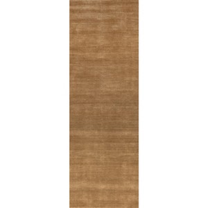 Nuloom Arrel Speckled Wool-Blend Area Rug - 1 of 4