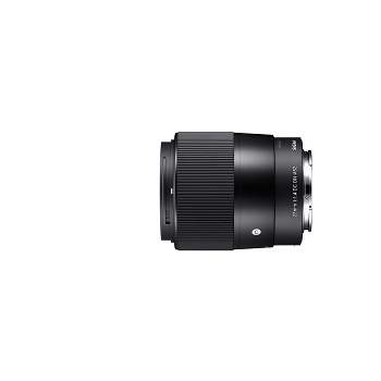 Best Buy: Sigma AF 18-50mm f/2.8 DC DN (C) for Sony E-Mount Cameras 585965