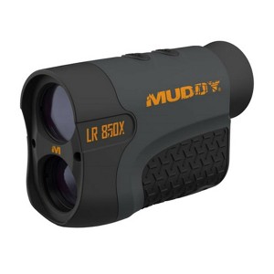 Muddy Laser Range Finder 850 Yard with HD - 1 of 2