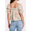 Women's Kirby Top - Another Love - 2 of 4