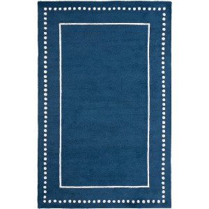 Bella BEL151 Hand Tufted Indoor Rugs - Safavieh - 1 of 4