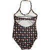 OshKosh B'Gosh Little/Big Girls' Sailboat Prints Halter One-Piece Swimsuits - 2 of 3