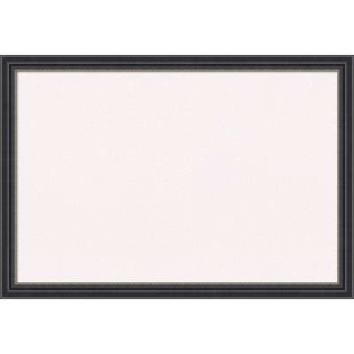 U Brands 12''x16'' Arch Gold Frame Dry Erase Board With Cork Strip : Target