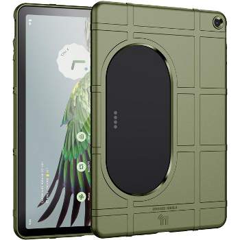 Green Fields Cover Case for Apple iPad 9.7/10.2/10.5/11 Inch,ipad