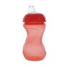 Nuby 6oz Mini Gripper Cup - Boy - 3pk - image 3 of 4