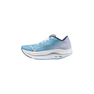 Mizuno Women's Wave Rebellion Flash 2 Running Shoe