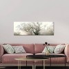 Panoramic Octopus Ghost Oak by Philippe Manguin Unframed Wall Canvas - iCanvas - 3 of 4