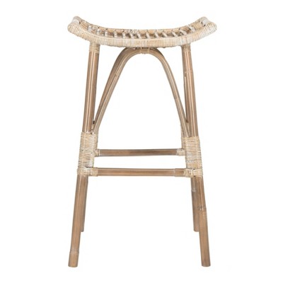 white bar stools target
