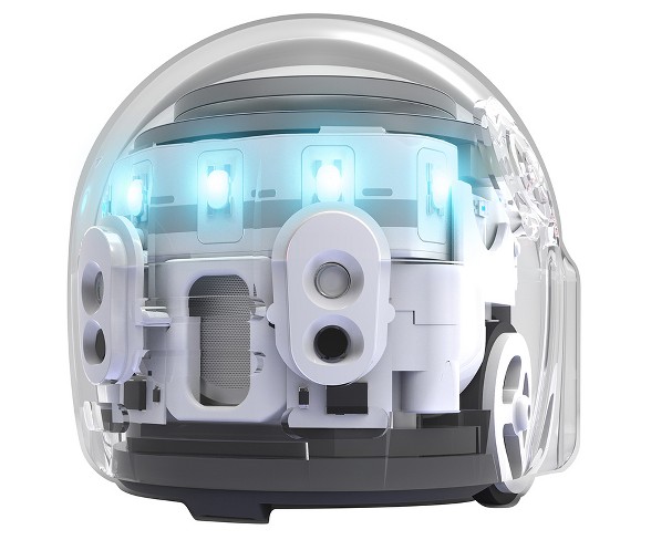Ozobot Evo, Crystal White
