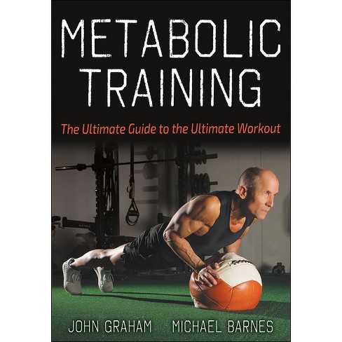 Metabolic workout best sale