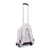 Kipling New Zea Printed 15" Laptop Rolling Backpack - 2 of 4