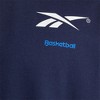 Reebok Basketball Court Top T-Shirt - 4 of 4