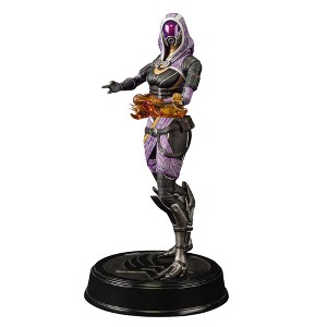 Dark Horse Comics Mass Effect Tali'Zorah 8.5 Inch PVC Figure - 1 of 4