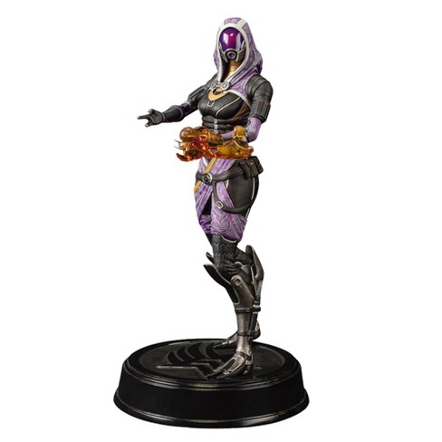 Dark Horse Comics Mass Effect Tali'Zorah 8.5 Inch PVC Figure - image 1 of 4