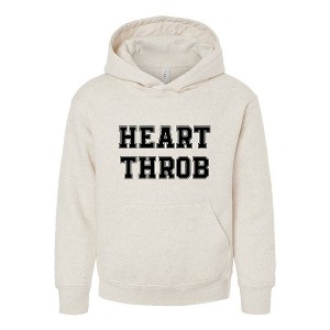 The Juniper Shop Heart Throb Youth Graphic Hoodie - 1 of 3
