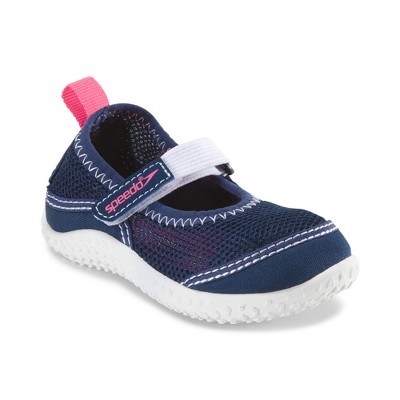 speedo mary jane water shoes