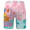 Mens Simpsons at Home PSD Boxer Briefs - XLarge - 4 of 4