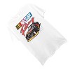 Vintage NASCAR Daytona 500 Shirt - Vintage Race Car - NASCAR Racing Mens Graphic T-Shirt - 3 of 4