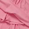 Lands' End Kids Indigo Skort - 2 of 2