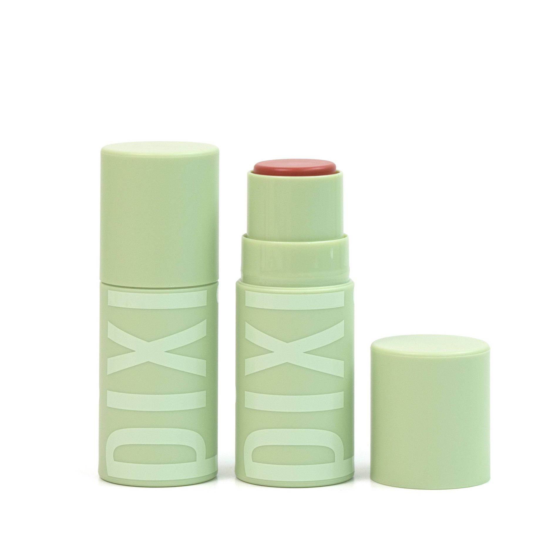 Pixi by Petra + Hydra LipTreat - Rosette - 0.16oz: Moisturizing, Medium Tones, Semi-Sheer, Balm