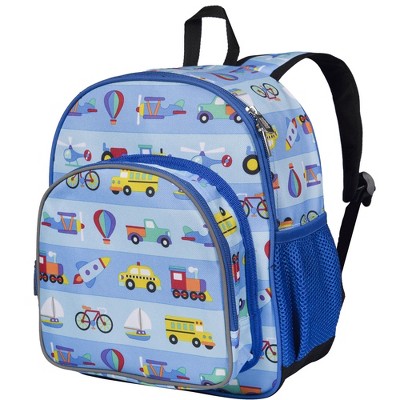 Wildkin 12 Inch Backpack for Kids