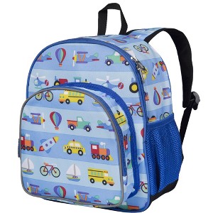 Wildkin 12 Inch Backpack for Kids - 1 of 4