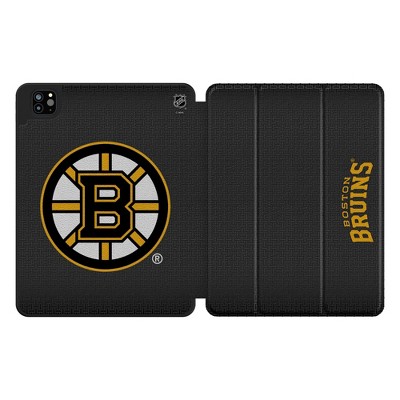 Keyscaper NHL Eastern Conference Teams Linen Tablet Case for Apple iPad