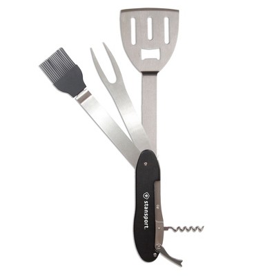 Stansport 5 in 1 BBQ Multi Tool
