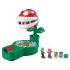 Epoch Games Super Mario Piranha Plant Escape! Game - image 2 of 4