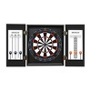 NFL Denver Broncos Fan's Choice Dartboard Set - 4 of 4