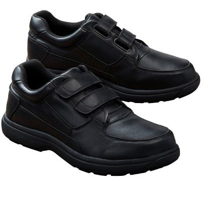 mens velcro shoes near me