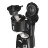 Hamilton Beach Brewstation 10c 47380: 10-Cup Drip Coffee Maker, Black, Electric, Dishwasher-Safe Parts, 850W, Basket Filter - 3 of 4