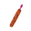 A&E Cage Company Parakeet Smakers Treat Sticks (Twin Pack) - Strawberry - 2 of 3