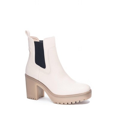 Women's Wo's Good Day Ankle Boots - CHINESE LAUNDRY